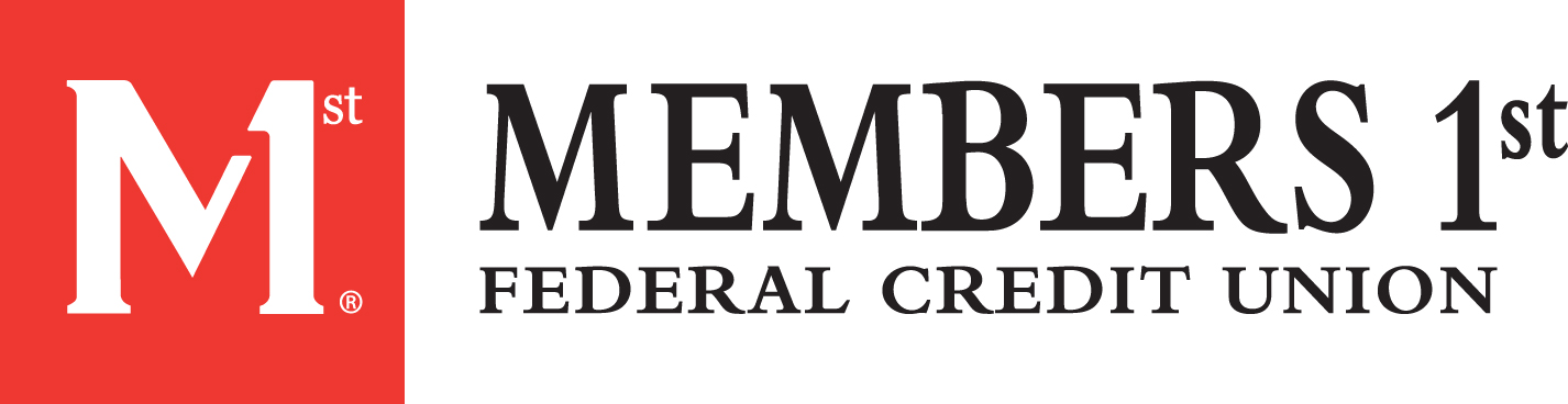 Members 2st Federal Credit Union Logo